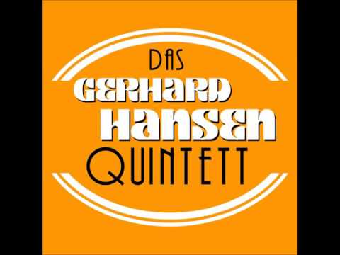 Youtube: Das Gerhard Hansen Quintett - Karamba Karacho ein Whisky (Schlager Cover)