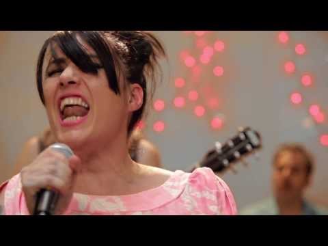 Youtube: The Julie Ruin - Oh Come On (Official Video)