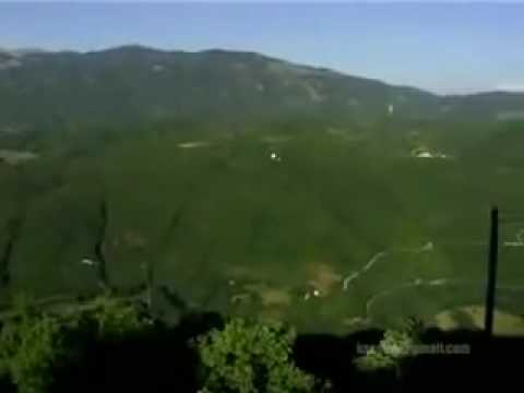 Youtube: Strange UFOs Italy 2009 Could Be CGI Still Good Example