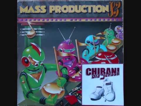 Youtube: Mass Production - Don't Stop Believin'