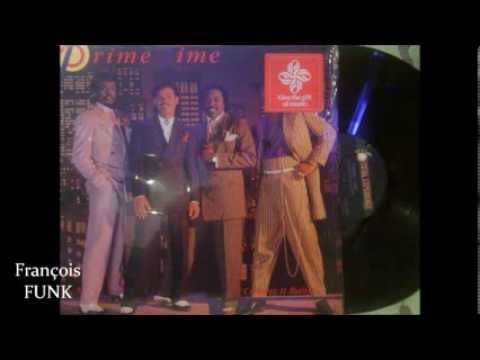 Youtube: Prime Time - Baby Don't Break My Back (1985) ♫