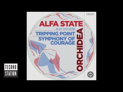 Youtube: Alfa State - Symphony of Courage