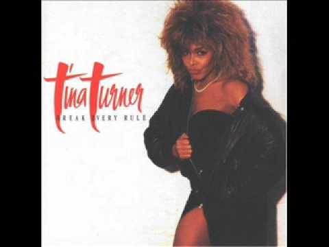 Youtube: Tina Turner - Two People
