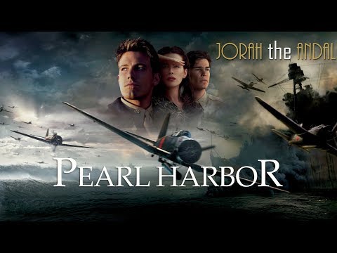 Youtube: Pearl Harbor Suite (Main Theme)