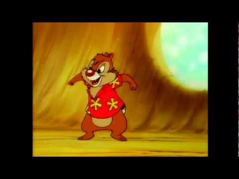 Youtube: Chip 'N Dale Rescue Rangers Intro [HQ]