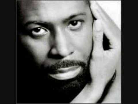 Youtube: Teddy Pendergrass - Close the door