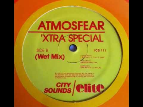 Youtube: ATMOSFEAR - xtra special