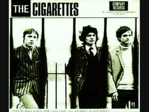 Youtube: The Cigarettes - I`ve Forgot My Number