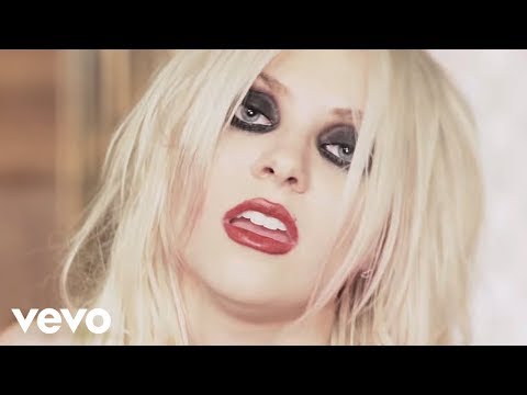 Youtube: The Pretty Reckless - Miss Nothing (Official Music Video)