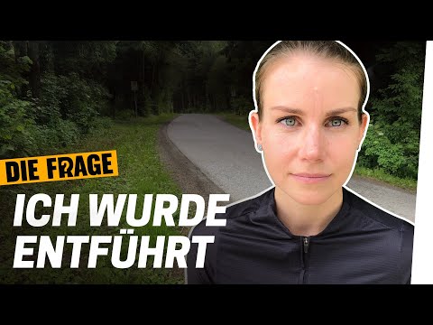 Youtube: Entführt: Ich hatte Todesangst! | Wie werde ich meine Angst los? Folge 6