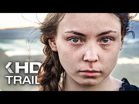 Youtube: DAS MÄDCHEN AUS DEM NORDEN Trailer German Deutsch (2018) Exklusiv