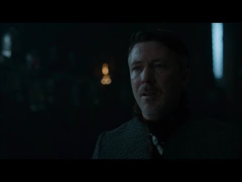 Youtube: GoT - Petyr Baelish Verurteilung