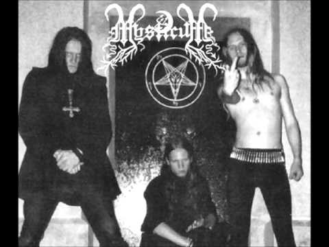 Youtube: Mysticum - Let The Kingdom Come