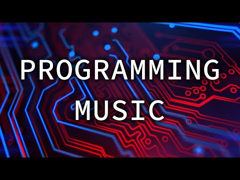 Youtube: Programming ▫️ Designing ▫️ Hacking ▫️ Coding ▫️ Focus ▫️ Music 🧬