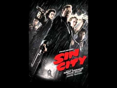 Youtube: Sin City OST - Absurd