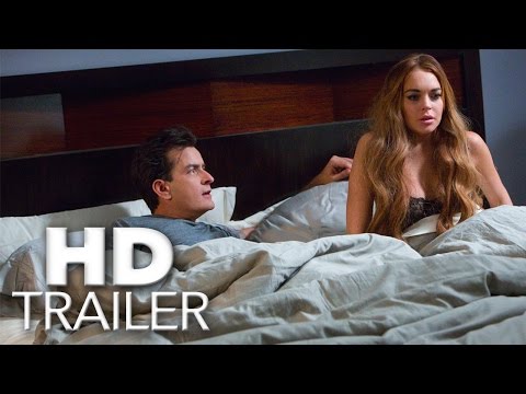 Youtube: SCARY MOVIE 5 Trailer Deutsch German (HD) - Charlie Sheen, Snoop Dogg, Ashley Tisdale