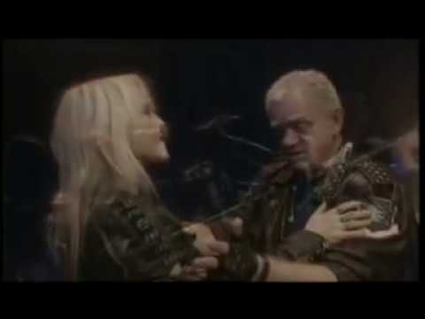 Youtube: UDO and Doro Pesch