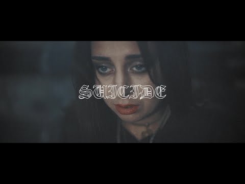 Youtube: Duzoe - SUICIDE feat. MXP & Private Paul (Official Video)