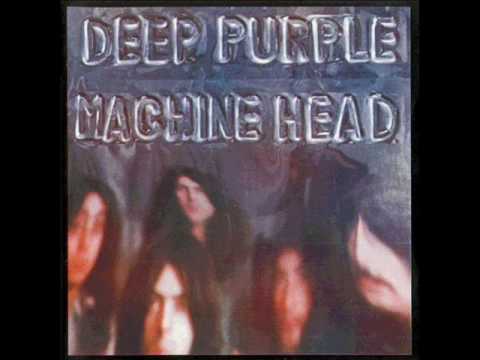 Youtube: Space Truckin' [complete] - Deep Purple