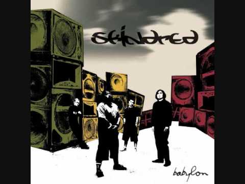 Youtube: Skindred - World Domination