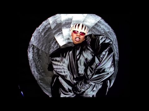 Youtube: Missy Elliott - The Rain (Supa Dupa Fly) [Official Music Video]