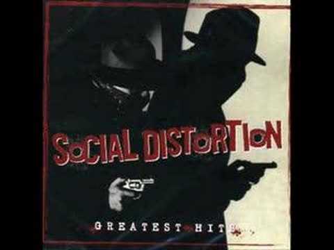 Youtube: Social Distortion Reach For The Sky