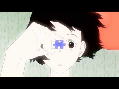 Youtube: NHK ni youkoso! - OP [Creditless] (ＮＨＫにようこそ！)