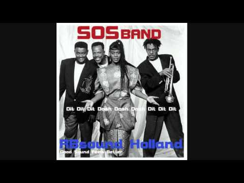 Youtube: SOS Band - (Dit Dit Dit Dash Dash Dash Dit Dit Dit) HQsound