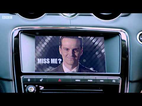 Youtube: Did you miss me - Moriarty