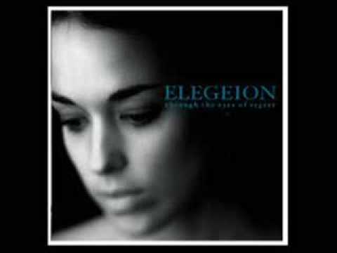 Youtube: Elegeion - Through the Eyes of Regret