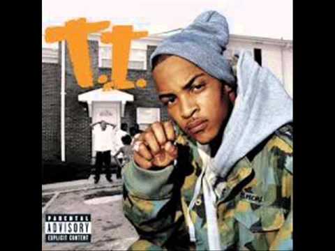 Youtube: T.I - Bring 'Em Out (Instrumental)