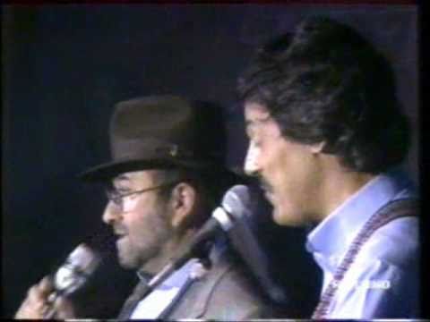 Youtube: Lucio Dalla & Toquinho - La casa in riva al mare