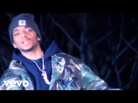 Youtube: Mobb Deep - Survival of the Fittest (Official HD Video)