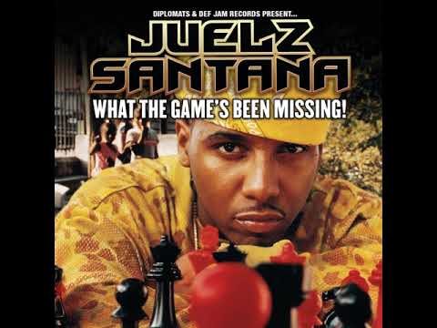 Youtube: Juelz Santana - Shottas (Instrumental) Prod.By The Heatmakerz