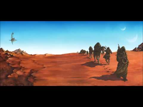 Youtube: Sleep - Dopesmoker