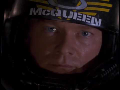 Youtube: Space - Above And Beyond - The Angriest Angel.avi