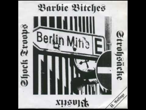 Youtube: VA - BERLIN MITTE EP 1996