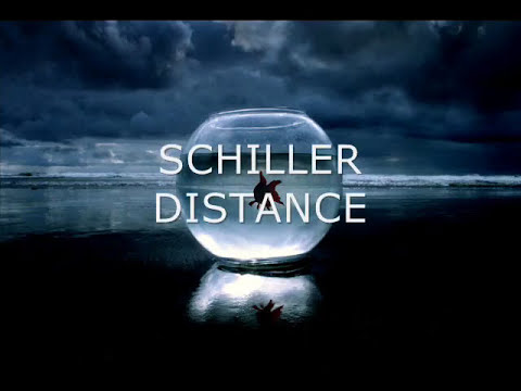 Youtube: Schiller - Distance