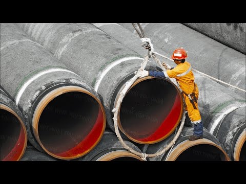 Youtube: What Happened To Nord Stream 2 and What Might Be Next?