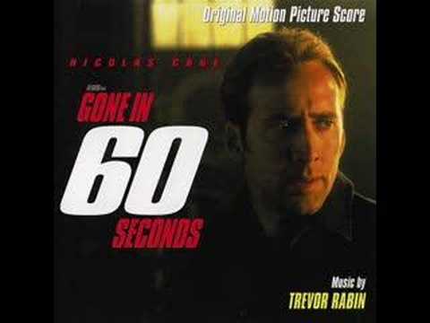 Youtube: Moby - Flower (gone is 60 seconds intro)