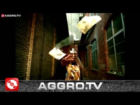 Youtube: SIDO - STRASSENJUNGE (OFFICIAL HD VERSION AGGRO BERLIN)