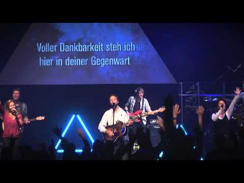 Youtube: Leben in Freiheit (LIVE)