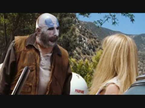 Youtube: Captain Spaulding