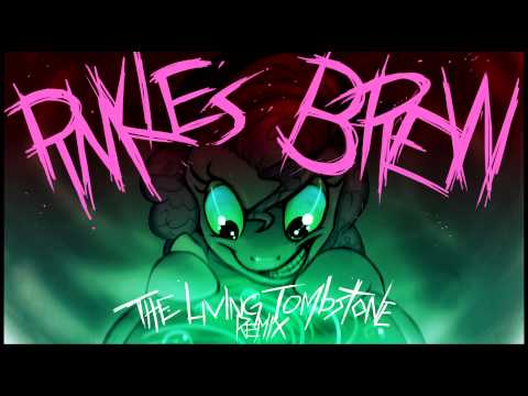 Youtube: Pinkie's Brew (Remix) - Sherclop Pones