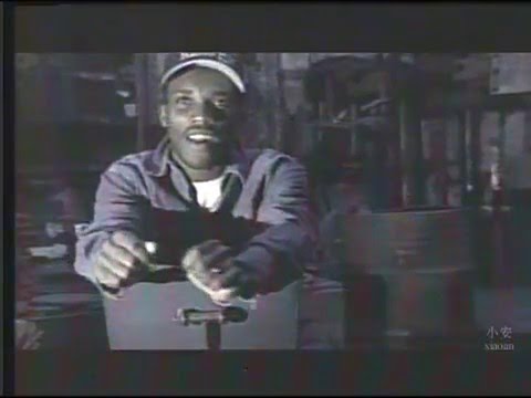 Youtube: Jay Jay Okocha - I I Am Am J J (1994)