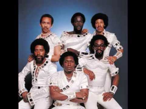 Youtube: Commodores  -  Just To Be Close To You