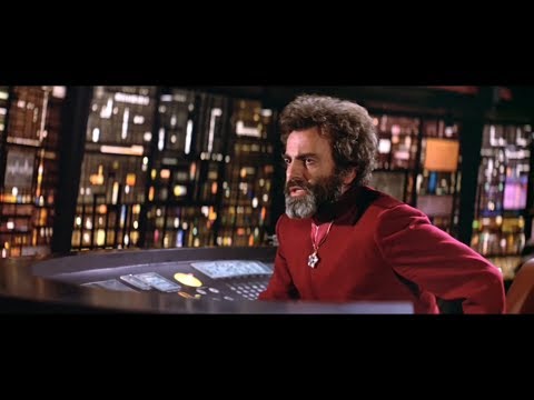 Youtube: The Black Hole - Trailer (HD) (1979)