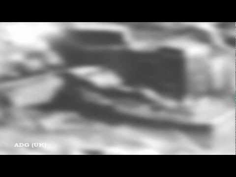 Youtube: Alien Moon Base Captured By Chang'e-2 Orbiter? 2012