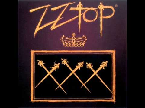 Youtube: ZZ Top - Ninja Shack