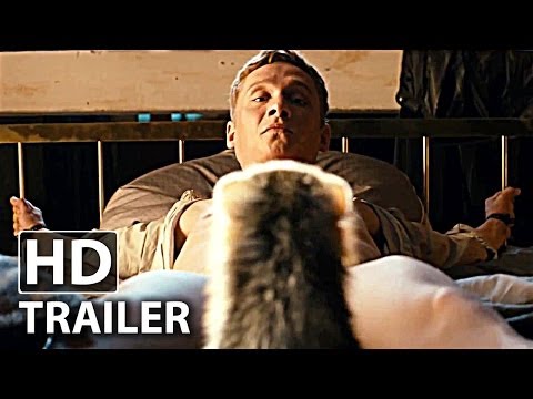 Youtube: VATERFREUDEN - Trailer (Deutsch | German) | HD